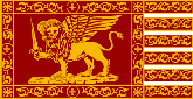 Drapeau de Venise