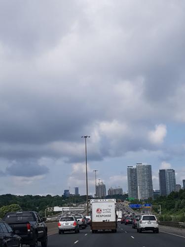 20190807 102716Arrivée à Toronto