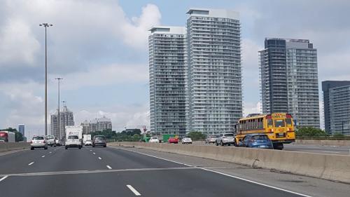 20190807 102827Arrivée à Toronto