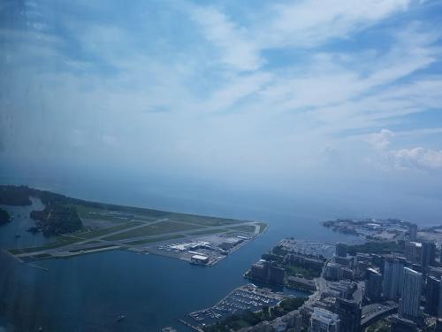 20190807 134147Vue du haut de la tour CNN