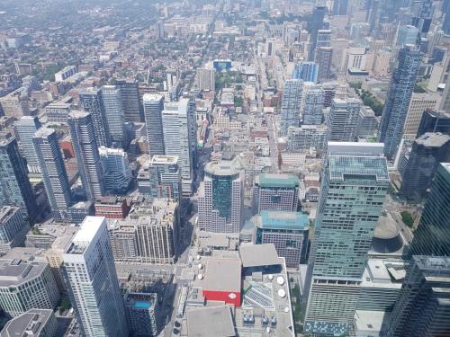 20190807 134310 Vue du haut de la tour CNN