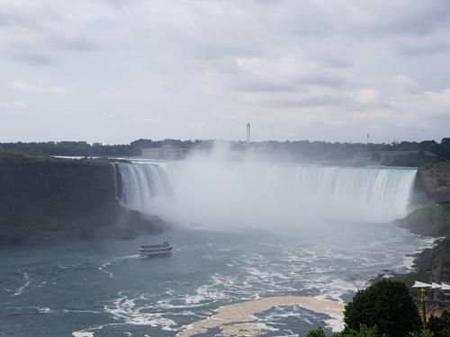 20190808 100557Les chutes vues depuis hélicoptère