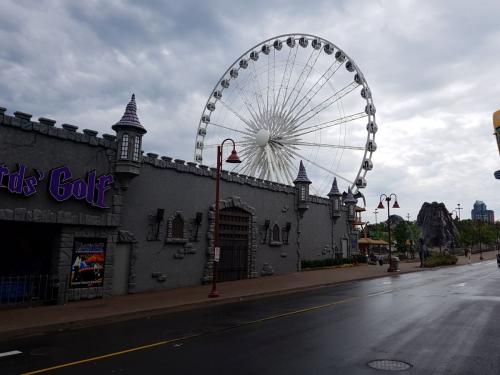 20190808 115020Les rues et attractions de Niagara Falls