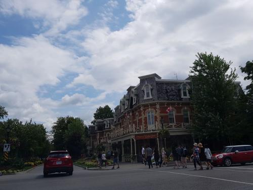 20190808 135314 Le village de Niagara