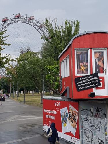 20220710 102012Le parc d'attraction du Prater