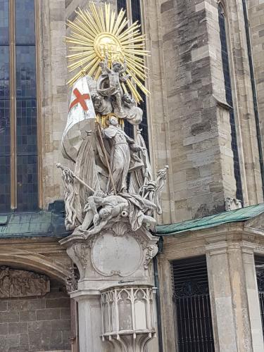 20220711 150942Stephansdom /la cathédrale Saint-Etienne