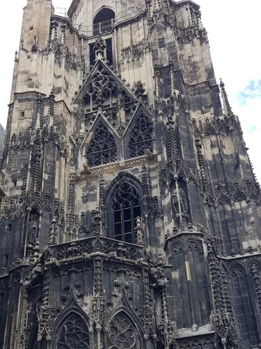 20220711 151043Stephansdom /la cathédrale Saint-Etienne